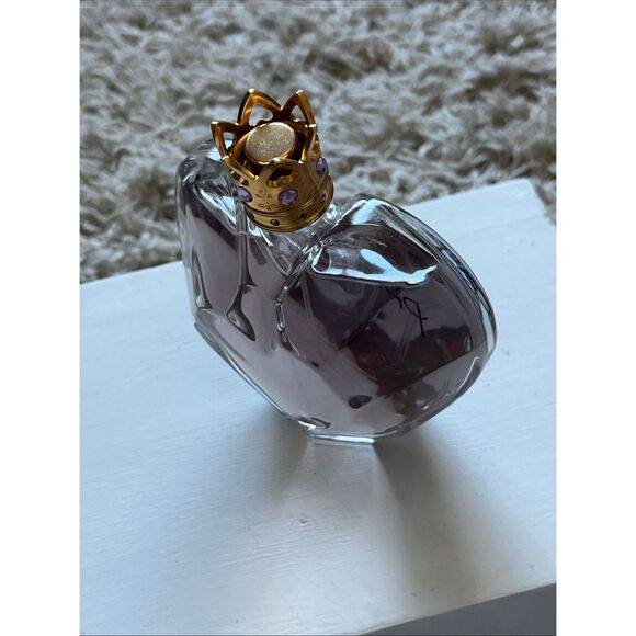 Vera Wang Princess By Vera Wang 1.7/1.6oz./50ml Edt Spray For Women New - Picture 2 of 10